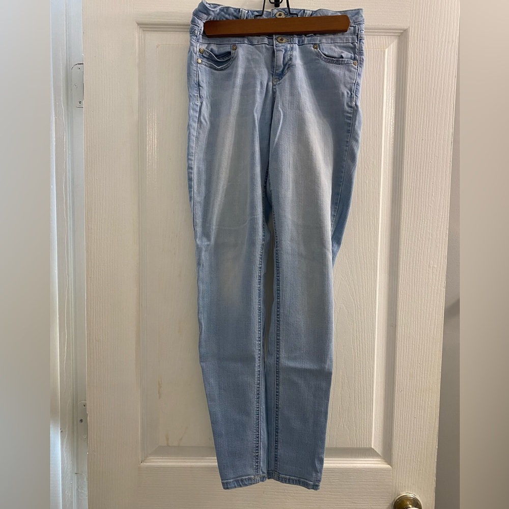 Cute skinny jeans